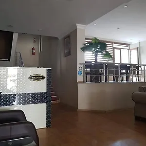 Eşme Otel Esme