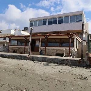 Demır Restaurant Akçay