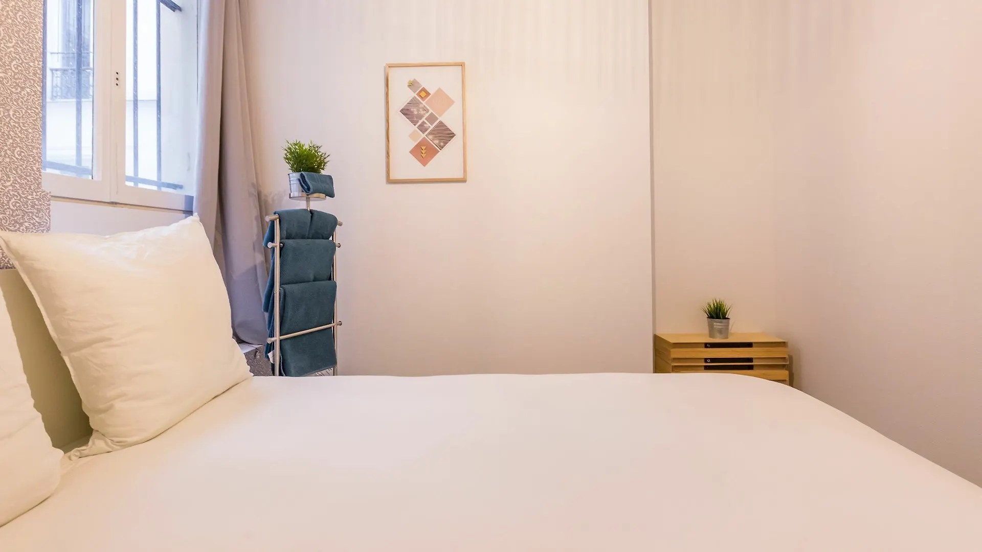 Apartment Ws Hotel De Ville - Le Marais Paris